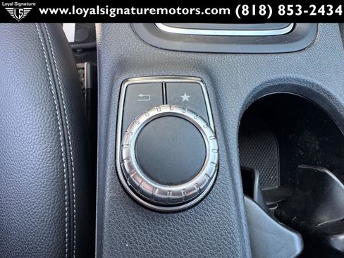 Used 2016 Mercedes-Benz B 250e image 22