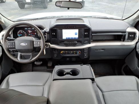 Used 2021 Ford F150 XL w/ XL Power Equipment Group RWD image 19