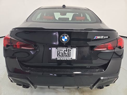 New 2026 BMW M235i xDrive w/ M Performance Package image 4