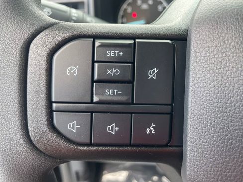 New 2026 Ford F350 XL w/ STX Appearance Package image 16