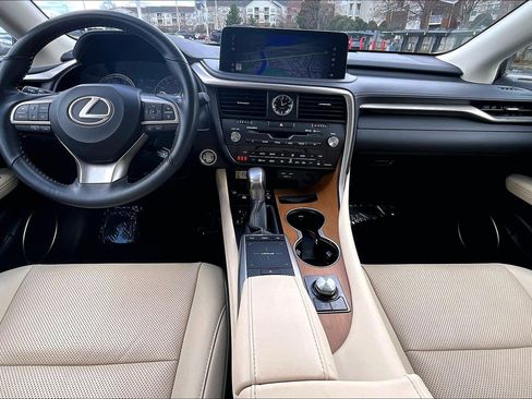 Used 2022 Lexus RX 350 AWD w/ Premium Package image 13