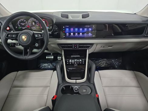 New 2026 Porsche Cayenne S AWD/4WD image 13