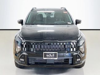 New 2026 Kia Sportage X-Line w/ X-Line Technology Package video 2