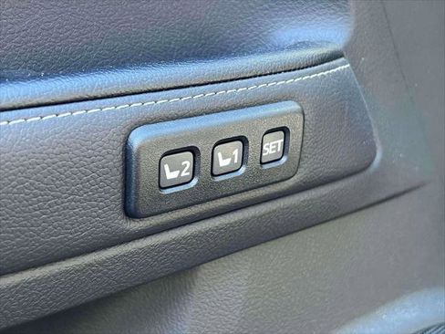 Certified 2022 Toyota 4Runner Limited image 20