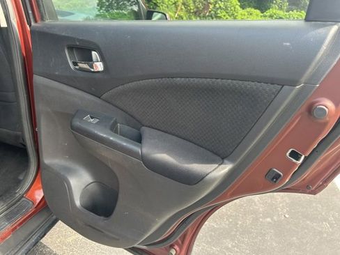 Used 2016 Honda CR-V EX image 33