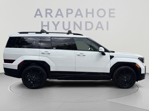 Used 2026 Hyundai Santa Fe Calligraphy AWD/4WD image 6