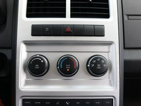 Used 2010 Dodge Journey SE w/ Popular Equipment Group FWD image 31