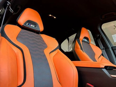 Used 2023 BMW M3 Competition AWD/4WD image 16