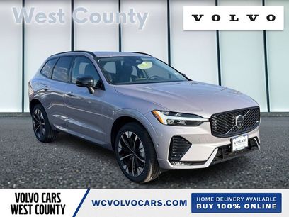 New 2026 Volvo XC60 B5 Plus w/ Protection Package Premier