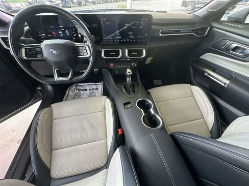 New 2026 Ford Mustang Premium RWD image 21