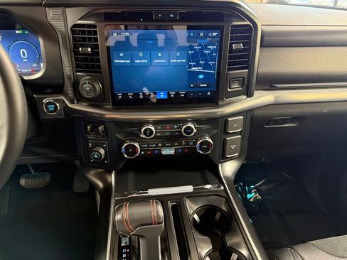 Used 2025 Ford F150 Raptor AWD/4WD image 19