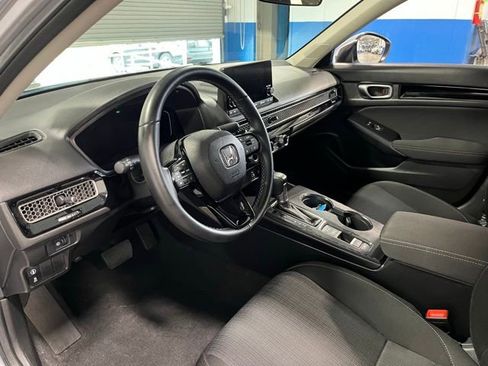 Used 2023 Honda Civic EX image 22