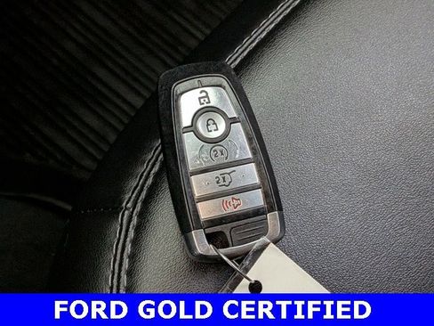 Certified 2022 Ford Explorer XLT w/ Equipment Group 202A image 36