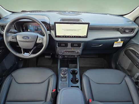 New 2026 Ford Maverick Lariat w/ Black Appearance Package AWD/4WD image 11