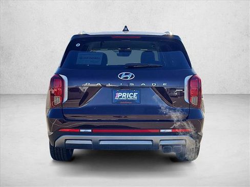 Used 2024 Hyundai Palisade SEL image 23