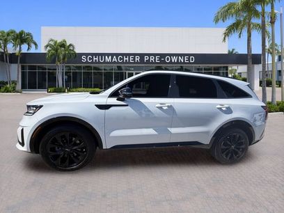 Used 2022 Kia Sorento SX
