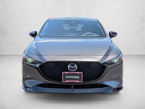 New 2026 MAZDA MAZDA3 Hatchback w/ Appearance Package AWD/4WD image 4