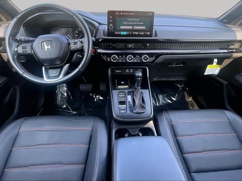 Used 2024 Honda CR-V Sport Touring image 16