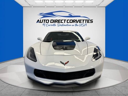 Used 2019 Chevrolet Corvette Z06 RWD image 12