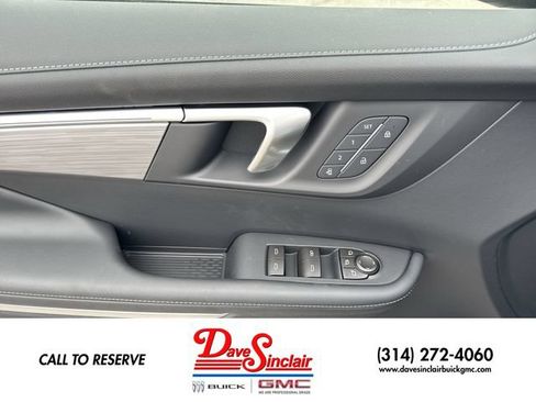 New 2026 Buick Enclave Preferred w/ Power Package FWD image 13