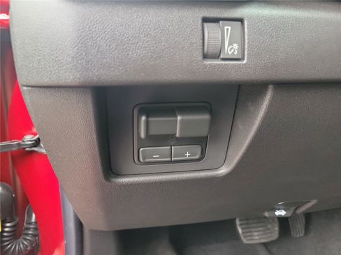 New 2026 GMC Canyon Elevation image 22