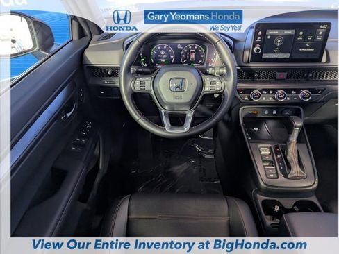 Used 2026 Honda CR-V Sport-L image 17