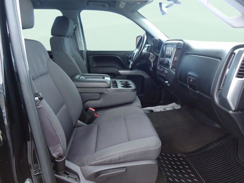 Used 2015 Chevrolet Silverado 1500 LT w/ All Star Edition image 25