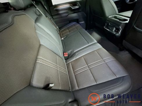 Used 2025 Chevrolet Silverado 2500 High Country image 29