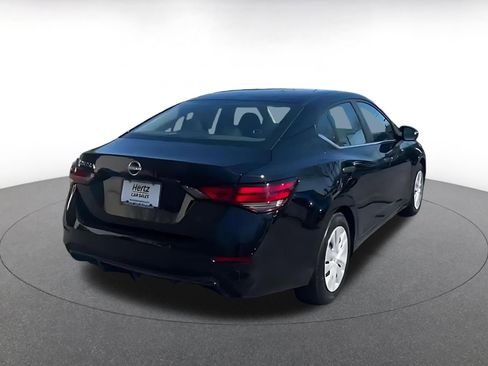 Used 2025 Nissan Sentra S image 14