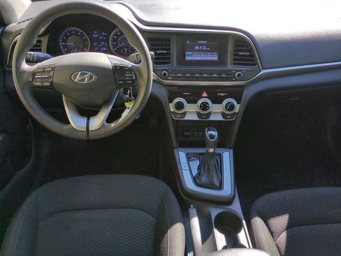 Used 2019 Hyundai Elantra SE w/ Cargo Package image 11