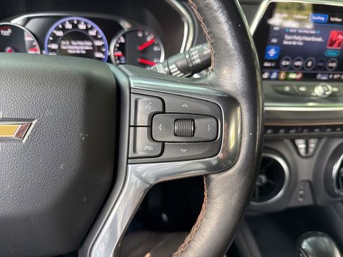 Used 2021 Chevrolet Blazer Premier FWD image 39