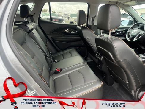 Used 2023 GMC Terrain AT4 w/ Tech Package image 17