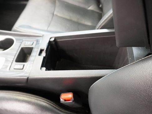 Used 2016 Nissan Altima 2.5 SL w/ 2.5 Technology w/LED Package image 24