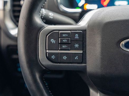 Certified 2021 Ford F150 Lariat image 25