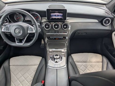 Used 2019 Mercedes-Benz GLC 43 AMG 4MATIC image 21