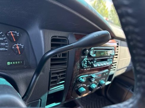 Used 2001 Dodge Durango 2WD image 27