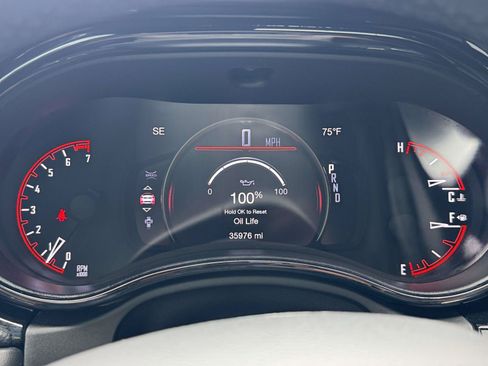 Used 2023 Dodge Durango GT AWD/4WD image 31