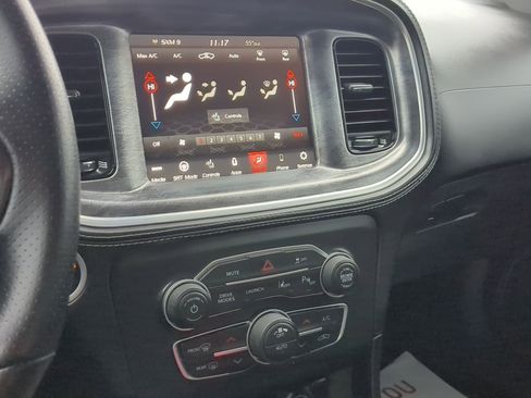 Used 2023 Dodge Charger Scat Pack w/ Daytona Edition Group image 24