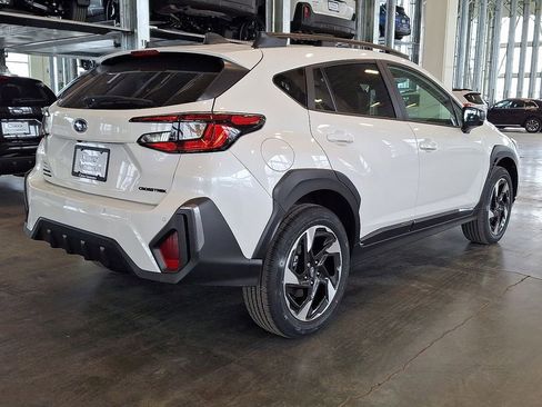 New 2026 Subaru Crosstrek 2.5i Limited image 7