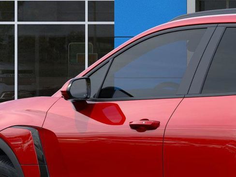 New 2026 Chevrolet Blazer EV LT image 12