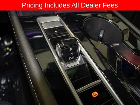 Used 2025 Volkswagen Atlas Cross Sport SEL R-Line AWD/4WD image 20