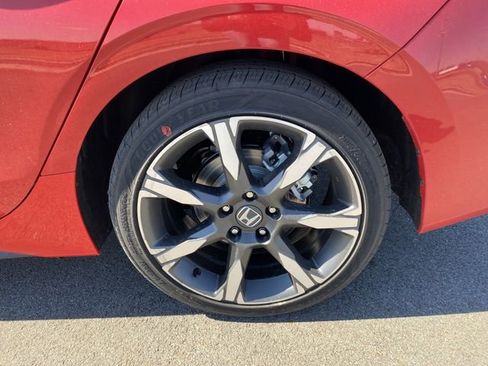 New 2026 Honda Civic Sport Touring image 22