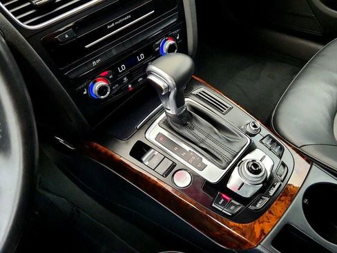 Used 2014 Audi A4 2.0T Premium Plus w/ Premium Plus Package AWD/4WD image 17