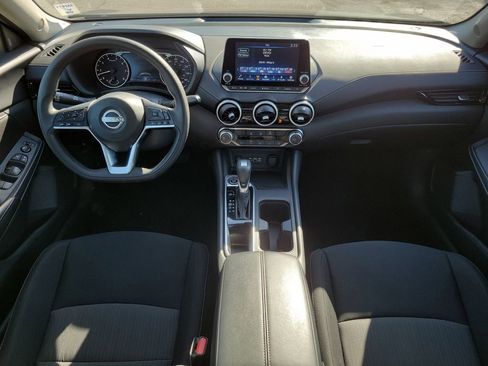 Used 2024 Nissan Sentra SV image 13