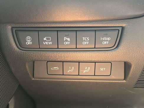 Used 2024 MAZDA CX-50 2.5 Turbo w/ Accent Package AWD/4WD image 21