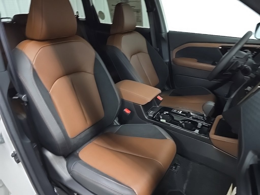 New 2026 Subaru Forester Touring AWD/4WD image 15