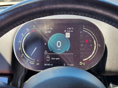 Used 2022 MINI Cooper Countryman ALL4 AWD/4WD image 18