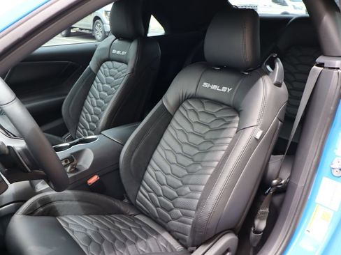 New 2026 Ford Mustang GT Premium w/ GT Performance Package RWD image 4