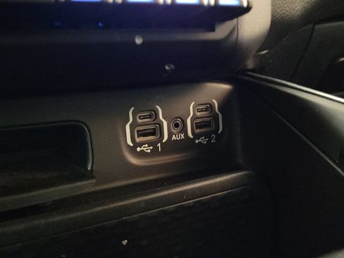 Used 2022 RAM 1500 Big Horn RWD image 22