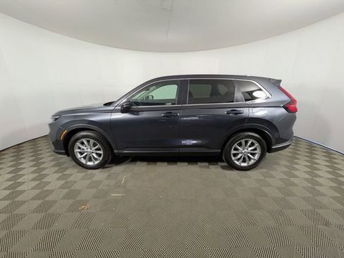 Used 2024 Honda CR-V EX-L image 18